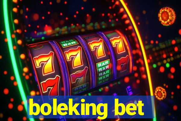 boleking bet